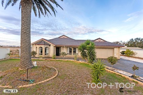 52 Tozer Rd, Waterloo Corner, SA 5110