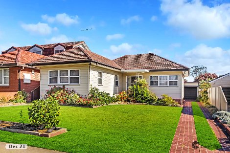 4 Chamberlain Rd, Padstow, NSW 2211