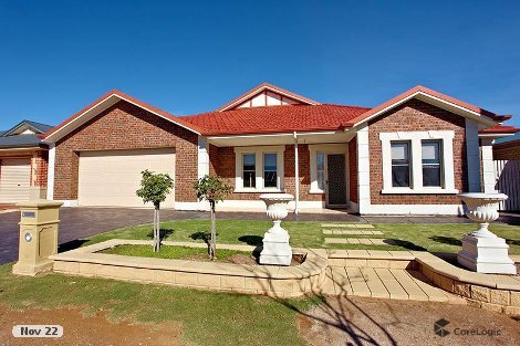 3 Bow Rd, Seaford Meadows, SA 5169