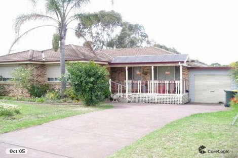 162 Epping Forest Dr, Kearns, NSW 2558