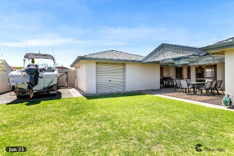 27 Sampson Cres, Old Reynella, SA 5161