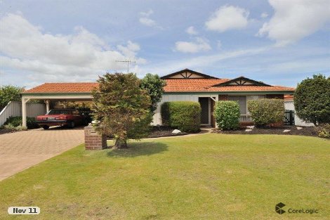 42 St Andrews Loop, Cooloongup, WA 6168