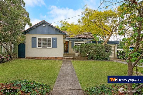 1 Clanwilliam St, Eastwood, NSW 2122