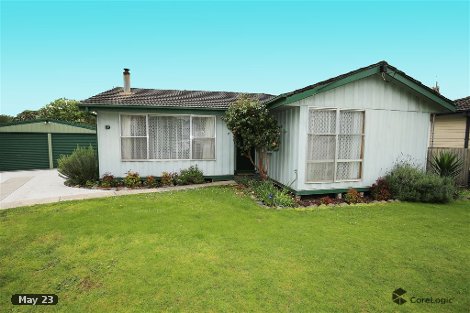 7 Cartwright Ct, Meeniyan, VIC 3956