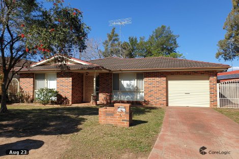 43 Friarbird Cres, Glenmore Park, NSW 2745