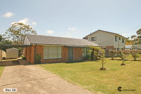 17 Ray St, Sussex Inlet, NSW 2540