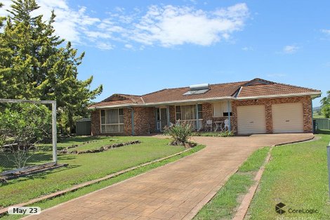 42 Cyrus Saul Cct, Frederickton, NSW 2440