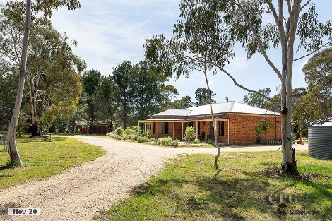 29 Bassetts Lane, Elphinstone, VIC 3448