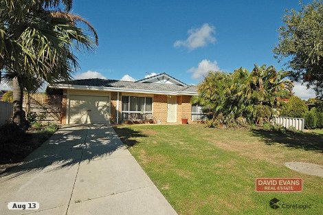 43 Coldstream Cct, Merriwa, WA 6030