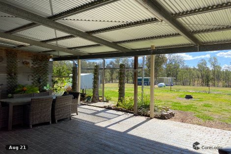 958 River Rd, Gordonbrook, QLD 4610