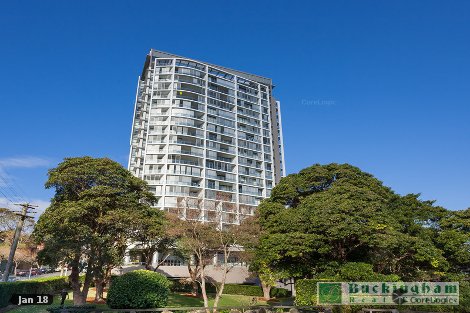 1705/55 Lavender St, Milsons Point, NSW 2061