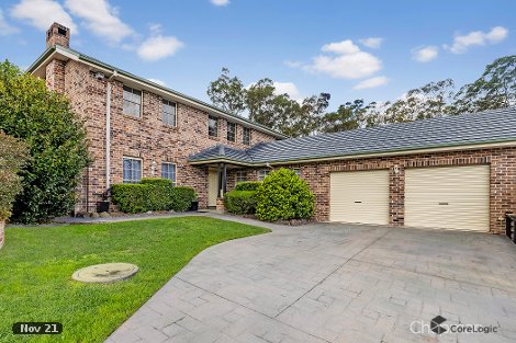 8 Rosella Cl, Blaxland, NSW 2774