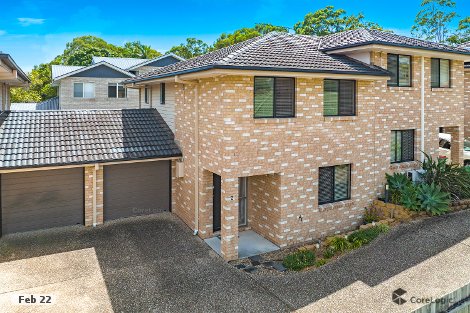 2/70 Bowen St, Capalaba, QLD 4157