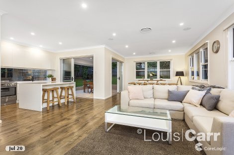 12 Jadchalm St, West Pennant Hills, NSW 2125