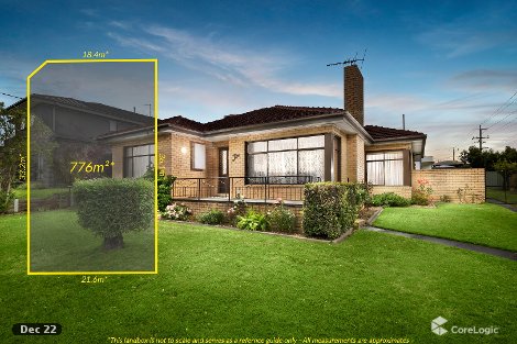 2 Therese Ave, Mount Waverley, VIC 3149