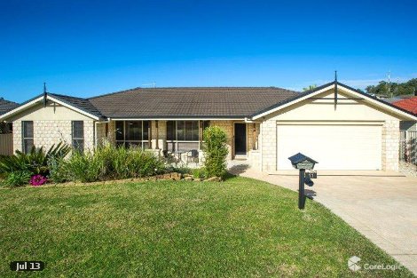 11 Lorikeet Ave, Boambee East, NSW 2452