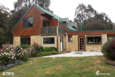 30 Back Cam Link Rd, Elliott, TAS 7325