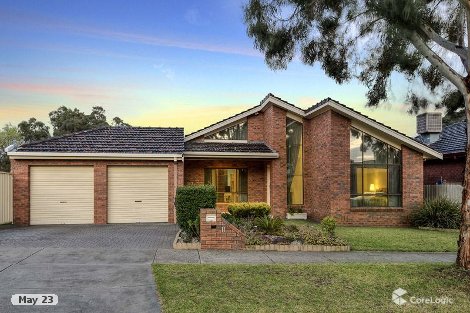 11 Olea Ct, Mill Park, VIC 3082