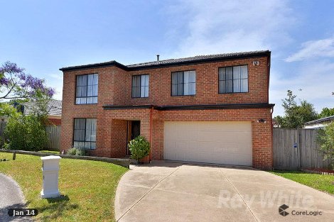 35 Tuileries Rise, Narre Warren South, VIC 3805