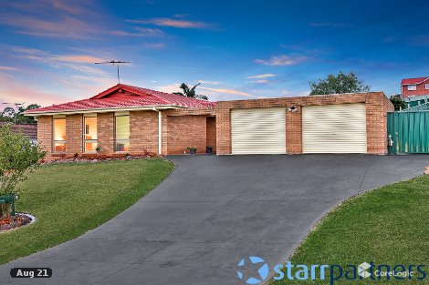 15 Forresters Cl, Woodbine, NSW 2560