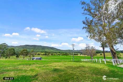 400 Biddaddaba Creek Rd, Biddaddaba, QLD 4275