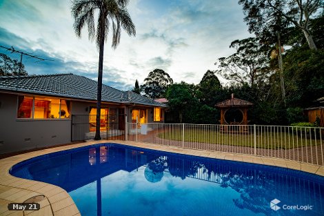 9 Beaumont Rd, Killara, NSW 2071