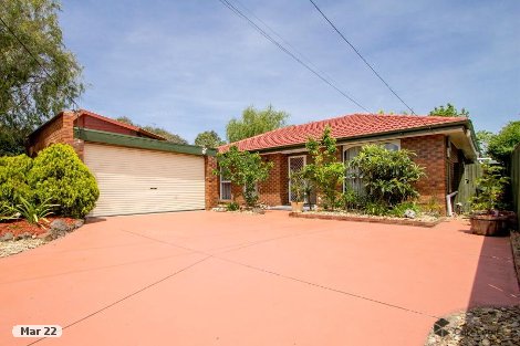 7 Upminster Ct, Frankston, VIC 3199