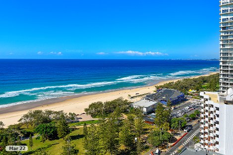 23f/1 Albert Ave, Broadbeach, QLD 4218