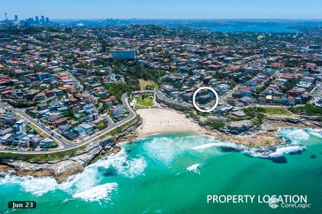 3/1 Pacific Ave, Tamarama, NSW 2026