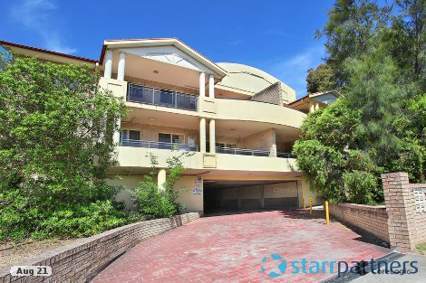 10/482-484 Merrylands Rd, Merrylands West, NSW 2160