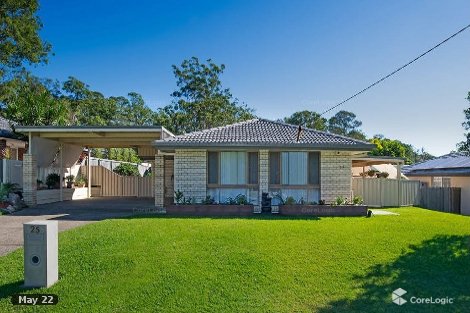 25 Elgata St, Petrie, QLD 4502