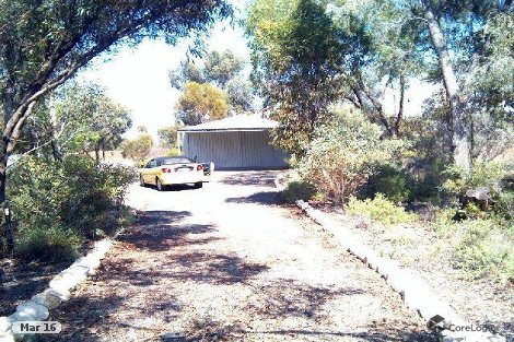 Lot 1 Curio Rd, Cambrai, SA 5353