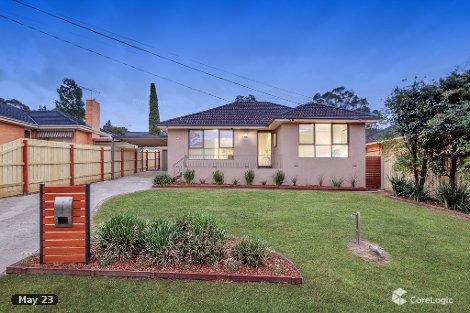 5 Dundee St, Watsonia North, VIC 3087