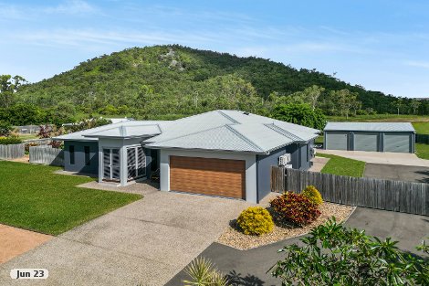 52 Diamond Dr, Alice River, QLD 4817