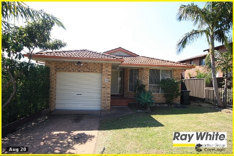 48 Victoria Rd, Macquarie Fields, NSW 2564