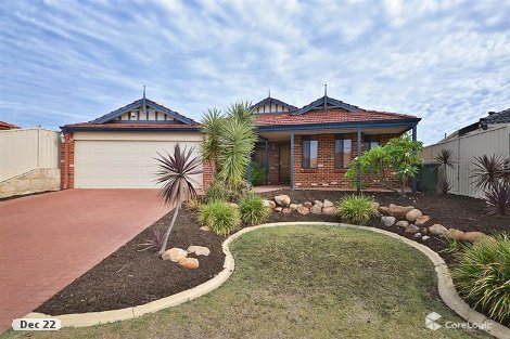 3 Negresco Turn, Currambine, WA 6028