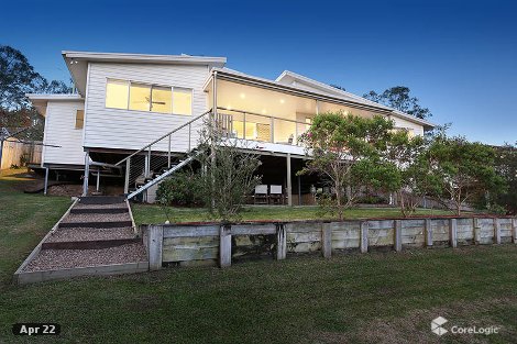 45 Brandenburg Rd, Mooloolah Valley, QLD 4553