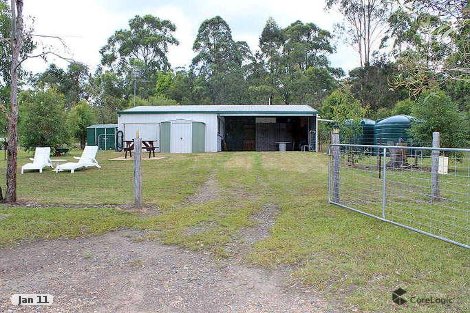 504 Saleyards Rd, Collombatti, NSW 2440