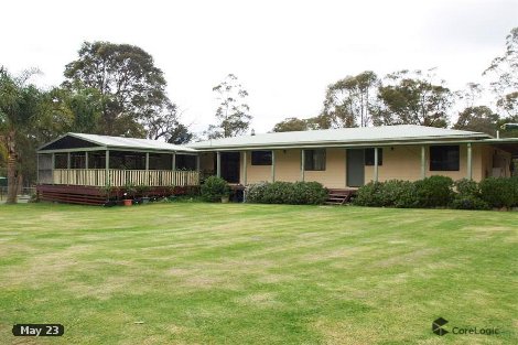 22 Gardner Rd, Falls Creek, NSW 2540