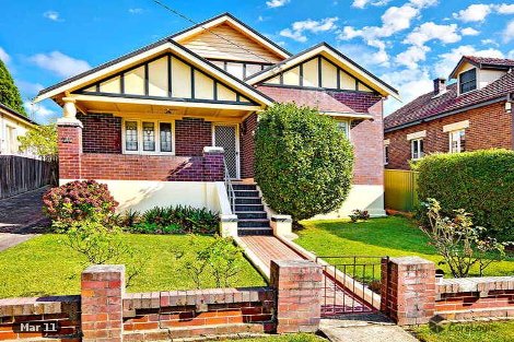 11 Myall St, Concord West, NSW 2138