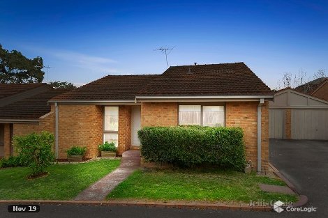 3/21 Alma St, Lower Plenty, VIC 3093