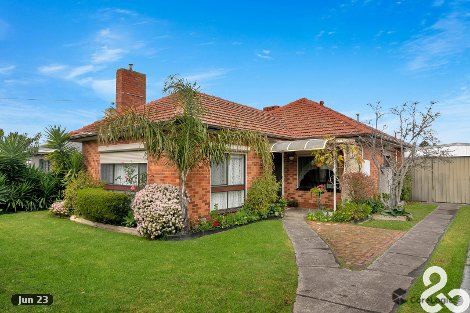 1 Newton Cres, Lalor, VIC 3075