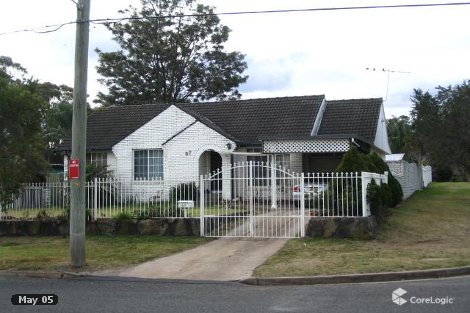 67 Gascoigne St, Kingswood, NSW 2747
