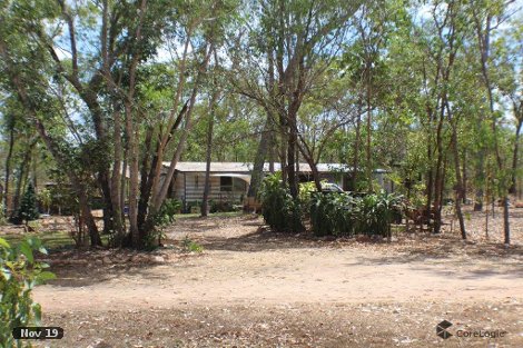 165 Old Bynoe Rd, Livingstone, NT 0822