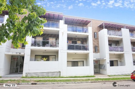 24/2-6 Howard Ave, Northmead, NSW 2152