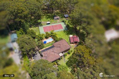 8 Yowie Cl, Bensville, NSW 2251