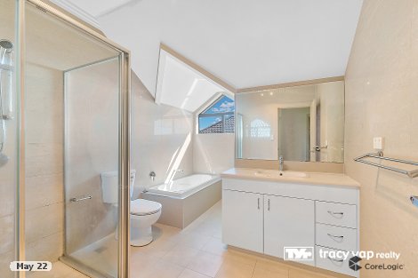 7/4-6 Lincoln St, Eastwood, NSW 2122
