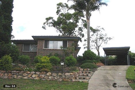 4 Bressay Cl, Cardiff South, NSW 2285