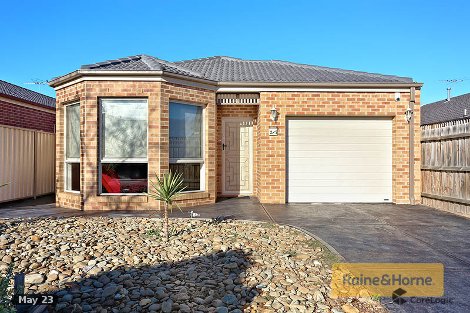 2/7 Harrington Dr, Melton West, VIC 3337