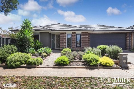 31 Hawkstone Rd, Manor Lakes, VIC 3024